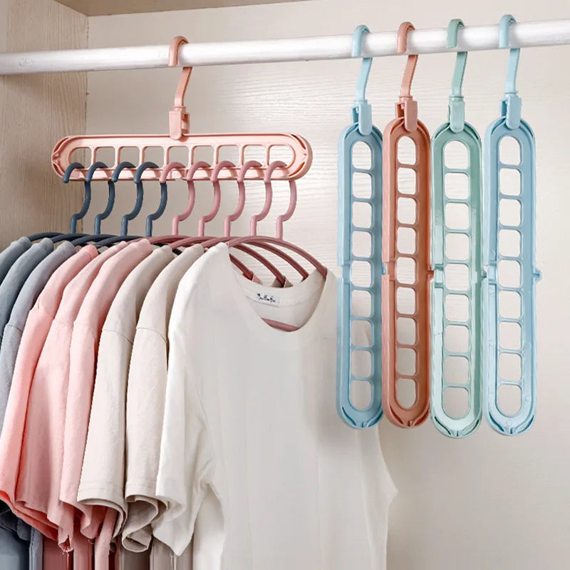 Veloura ClosetSpace Organiser